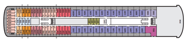Holland America Veendam Deck 10.png